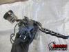 08-11 Honda CBR 1000RR Front Master Cylinder, Brake Lines and Calipers