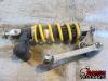 08-09 Suzuki GSXR 600 750 Rear Shock and Linkage