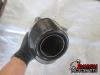 06-07 Suzuki GSXR 600 750 Aftermarket M4 Carbon Exhaust 