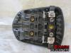 06-07 Suzuki GSXR 600 750 Rear Seat 