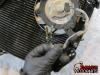 06-07 Yamaha YZF R6 Radiator 