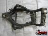 06-07 Yamaha YZF R6  Rebuilt Title Frame 