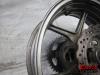 05-06 Kawasaki ZX636 Rear Wheel with Sprocket and Rotor