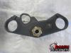 06-07 Suzuki GSXR 600 750 Upper and Lower Triple Tree with Steering Stem 