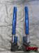 17-20 Suzuki GSXR 1000 Forks - Balance Free Forks - STRAIGHT