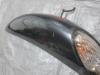 08-11 Suzuki GSXR 1300 Hayabusa Fairing - Left Tail 