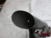 09-14 Yamaha YZF R1 Aftermarket VooDoo Slip On Exhaust 
