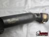09-14 Yamaha YZF R1 Aftermarket VooDoo Slip On Exhaust 