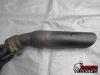 09-14 Yamaha YZF R1 Aftermarket VooDoo Slip On Exhaust 