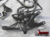 15-19 Yamaha YZF R1 Right Rearset 