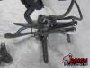 15-19 Yamaha YZF R1 Right Rearset 