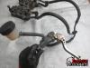 09-14 Yamaha YZF R1 Front Master Cylinder, Brake Lines and Calipers