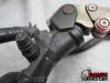 09-14 Yamaha YZF R1 Front Master Cylinder, Brake Lines and Calipers