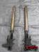 05-06 Suzuki GSXR 1000 Forks - STRAIGHT