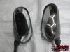 09-14 Yamaha YZF R1 Mirrors 