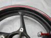 09-14 Yamaha YZF R1 Front Wheel 