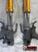 15-19 Yamaha YZF R1 Forks - STRAIGHT