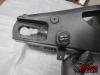 09-14 Yamaha YZF R1 Swingarm 