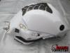 09-14 Yamaha YZF R1 Fuel Tank 