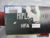 09-14 Yamaha YZF R1 Hiflow Filtro Air Filter HFA4614 551-4614