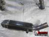 15-19 Yamaha YZF R1 Aftermarket Graves Full Exhaust 