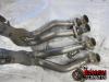 15-19 Yamaha YZF R1 Aftermarket Graves Full Exhaust 