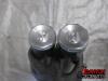 12-16 Suzuki GSXR 1000 Forks - STRAIGHT