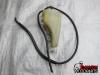 03-05 Yamaha R6 / 06-10 R6s Radiator Overflow Container