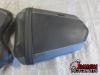 07-08 Yamaha R1 Front and Rear Seats 