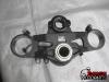 12-16 Honda CBR 1000RR Upper and Lower Triple Tree with Steering Stem 