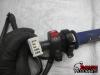 12-16 Honda CBR 1000RR Right Clipon and Controls