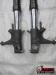12-16 Honda CBR 1000RR Forks - STRAIGHT