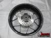 12-16 Honda CBR 1000RR Rear Wheel with Sprocket and Rotor