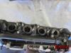 09-14 Yamaha YZF R1 Head