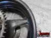 00-01 Honda CBR 929RR Rear Wheel with Sprocket and Rotor