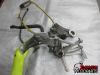 09-14 Yamaha YZF R1 Right Rearset 