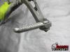 09-14 Yamaha YZF R1 Passenger Rearsets