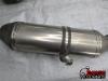 09-14 Yamaha YZF R1 Aftermarket Leo Vince SBK Slip On Exhaust w/ Mid Pipe