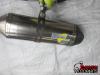 09-14 Yamaha YZF R1 Aftermarket Leo Vince SBK Slip On Exhaust w/ Mid Pipe