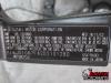 11-16 Suzuki GSXR 600  Clean Title Frame 