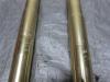 04-05 Suzuki GSXR 600 750 Forks - BENT