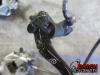 11-23 Suzuki GSXR 600 750 Brembo 19x18 Front Master Cylinder, Brake Lines and Brembo Calipers