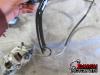 11-23 Suzuki GSXR 600 750 Brembo 19x18 Front Master Cylinder, Brake Lines and Brembo Calipers