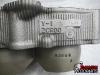 15-19 Yamaha YZF R1 Cylinder Jugs
