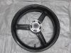 04-05 Suzuki GSXR 600 750 Front Wheel - BENT