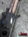 09-11 Suzuki GSXR 1000 Fork - Right