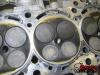 15-19 Yamaha YZF R1 Cylinder Head