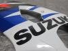 04-05 Suzuki GSXR 600 750 Fairing - Left Mid 