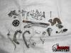 15-19 Yamaha YZF R1 Engine Cases - FOR REPAIR