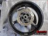 07-08 Suzuki GSXR 1000 Rear Wheel with Sprocket and Rotor